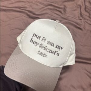 Dry Goods Trucker Hat